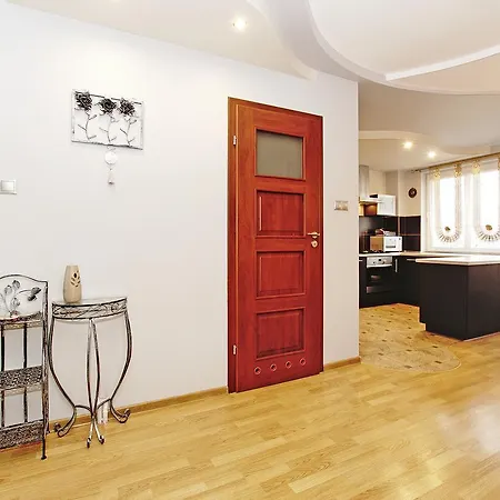 公寓 House Manager Apartament Pomorski
