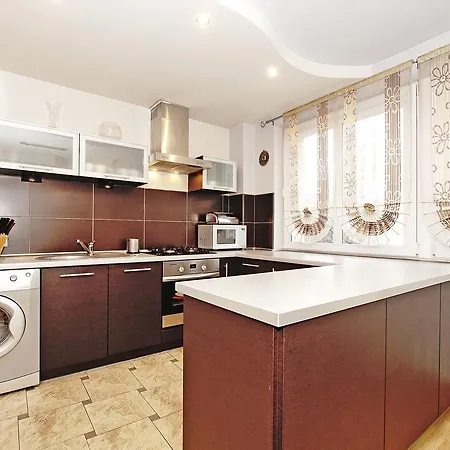 House Manager Apartament Pomorski