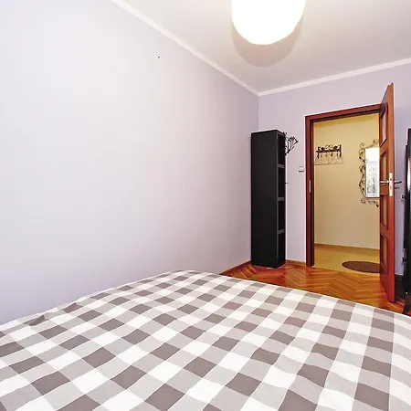 House Manager Apartament Pomorski
