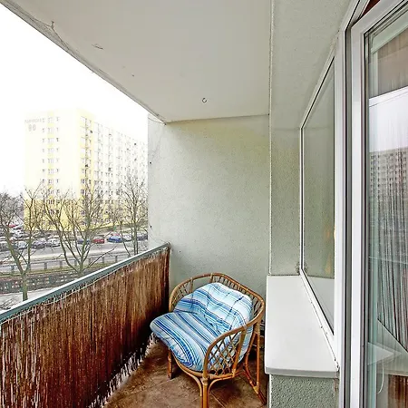 公寓 House Manager Apartament Pomorski