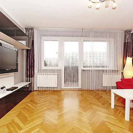 House Manager Apartament Pomorski * 格但斯克
