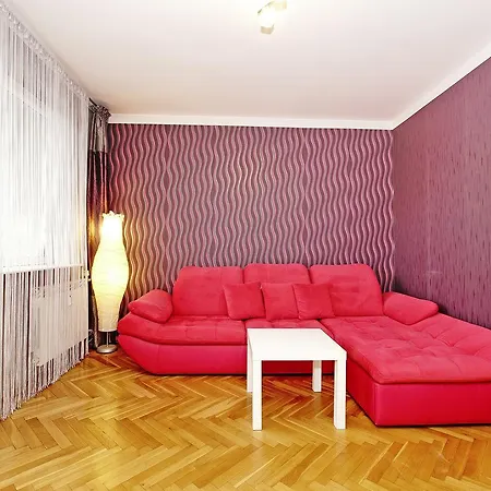 公寓 House Manager Apartament Pomorski *