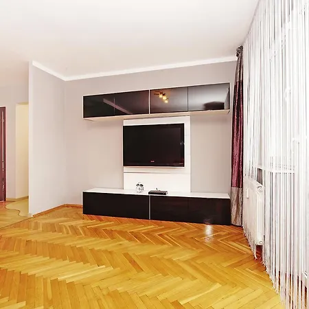 House Manager Apartament Pomorski *