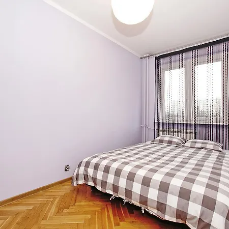 公寓 House Manager Apartament Pomorski