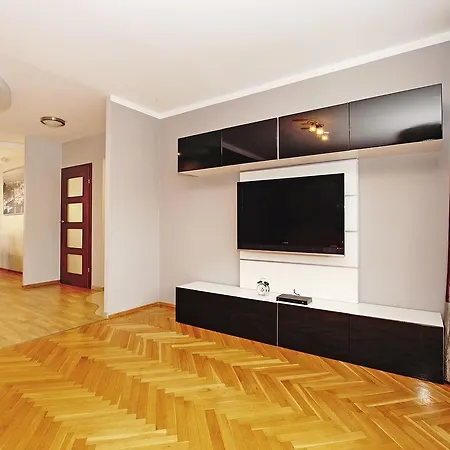 House Manager Apartament Pomorski *