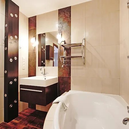 House Manager Apartament Pomorski